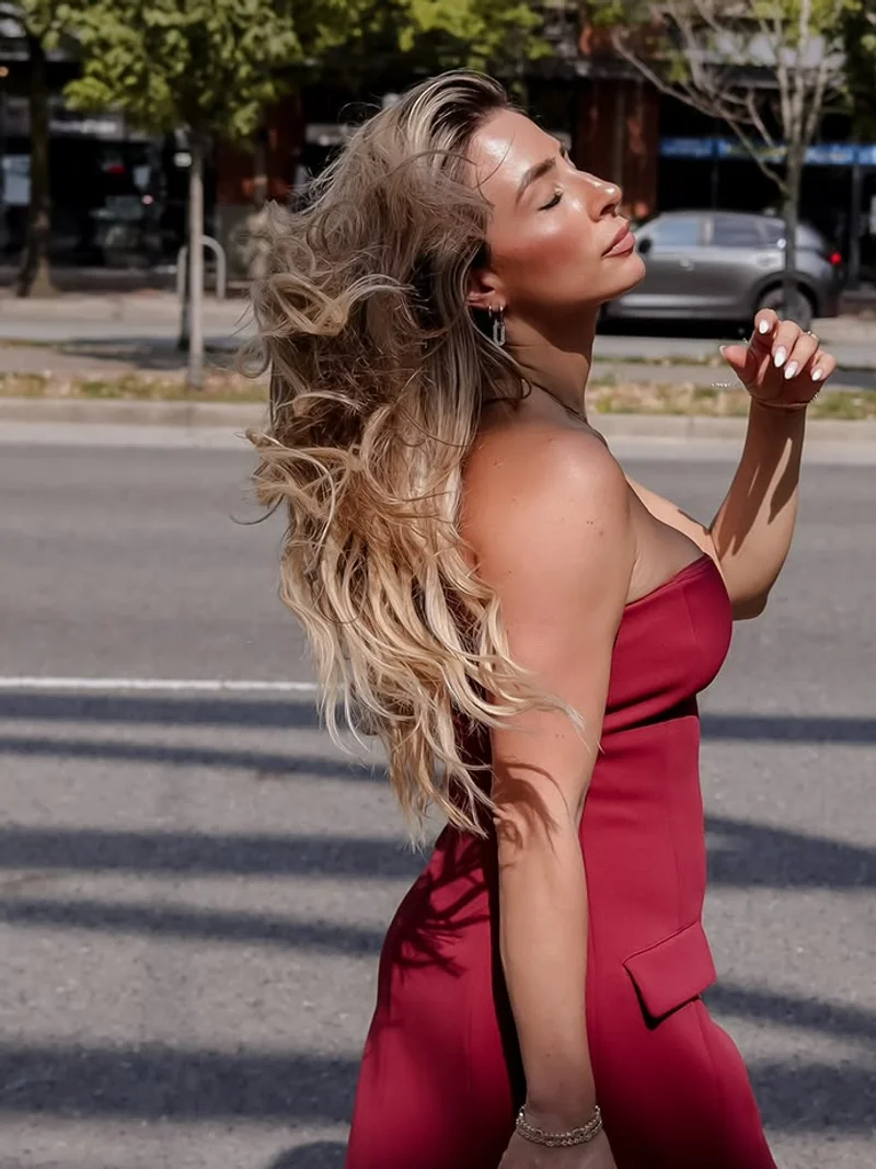 Balayage vs highlights: which is better for fine hair?